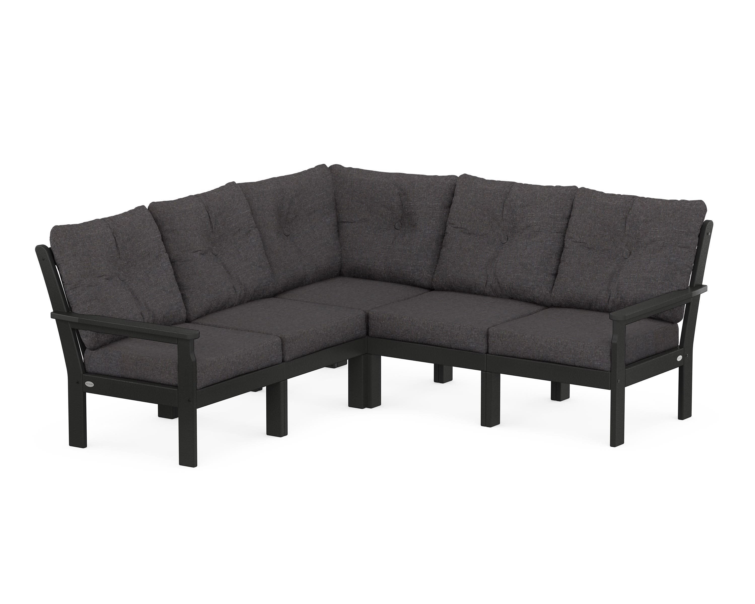 Vineyard 5-Piece Sectional