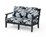 Savannah Deep Seating Loveseat