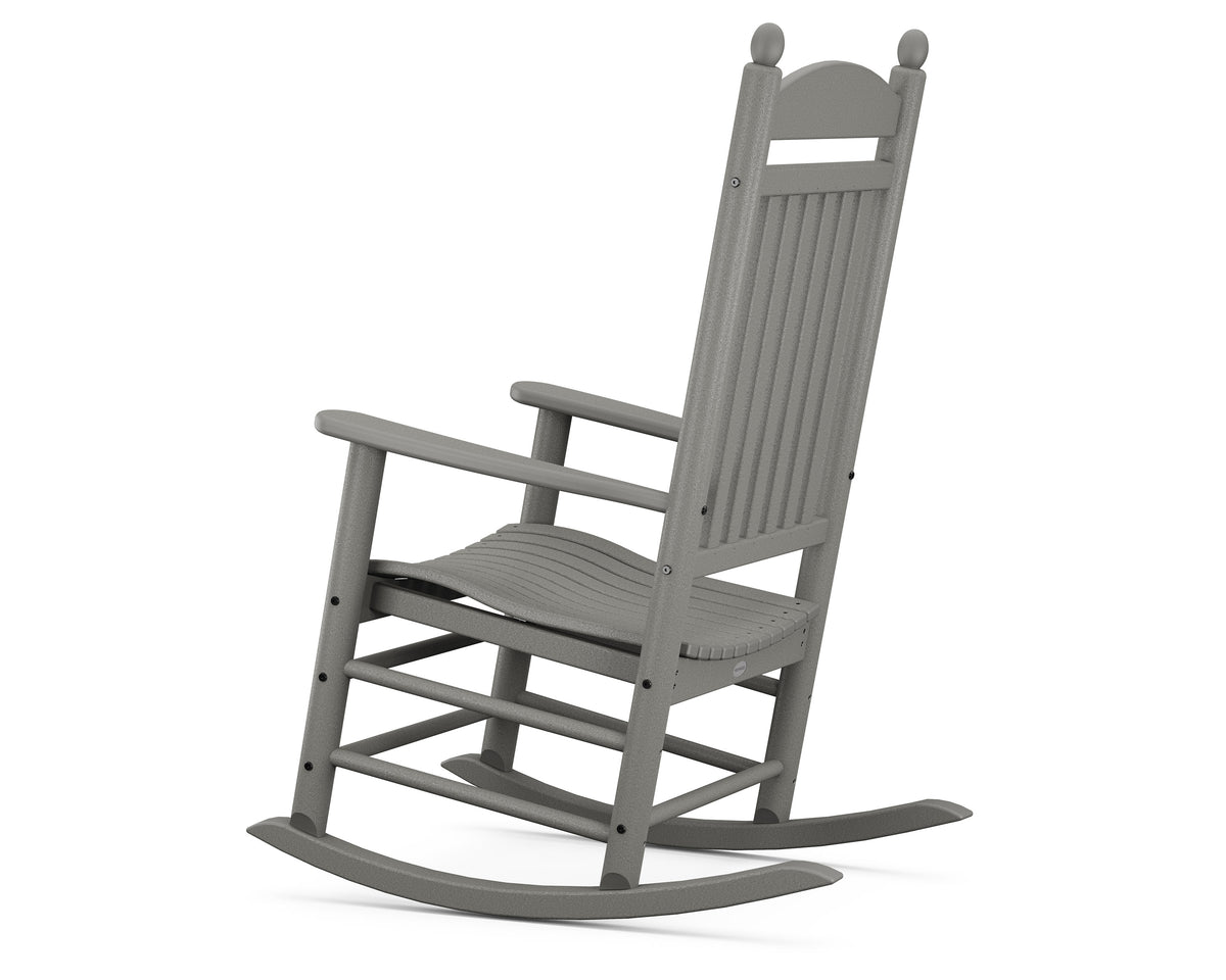 Jefferson 3-Piece Rocker Set